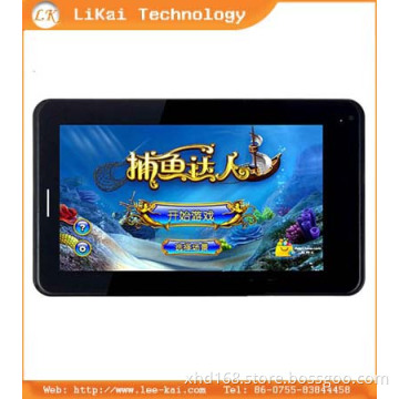 Hot Selling Portable Tablet 7 Inch (TT-6)